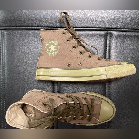 Unisex Converse Chuck Taylor All Star shoes - Picture 3 of 6